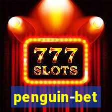 penguin-bet