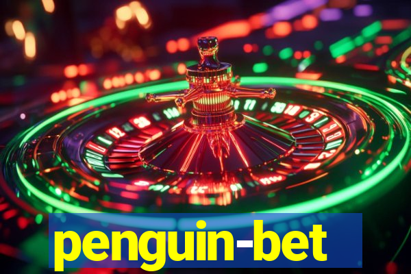 penguin-bet