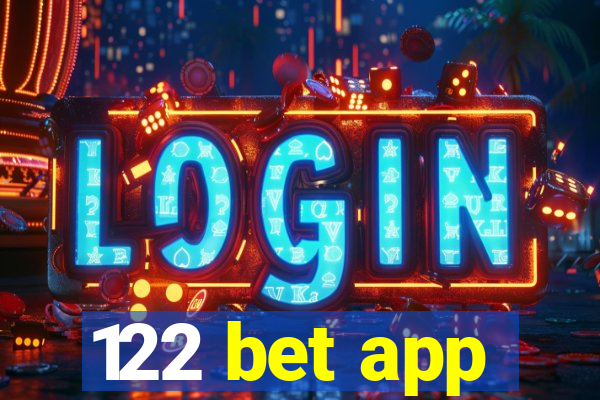 122 bet app