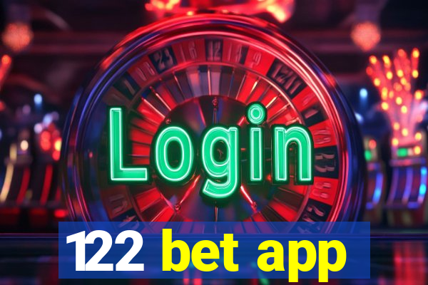 122 bet app