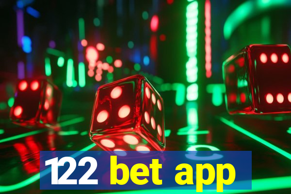 122 bet app