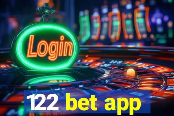 122 bet app