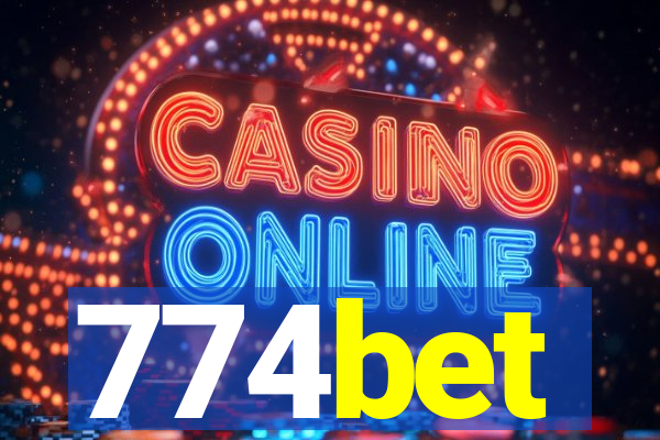 774bet