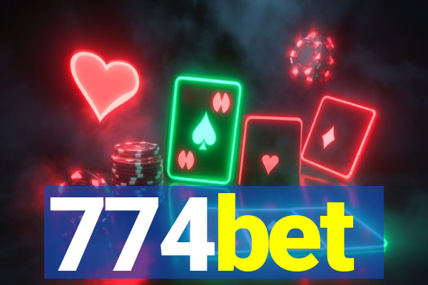 774bet