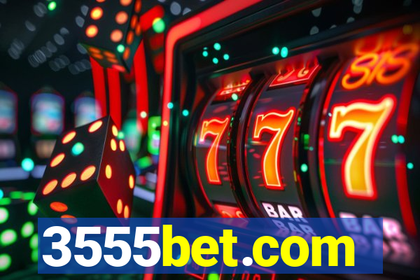 3555bet.com