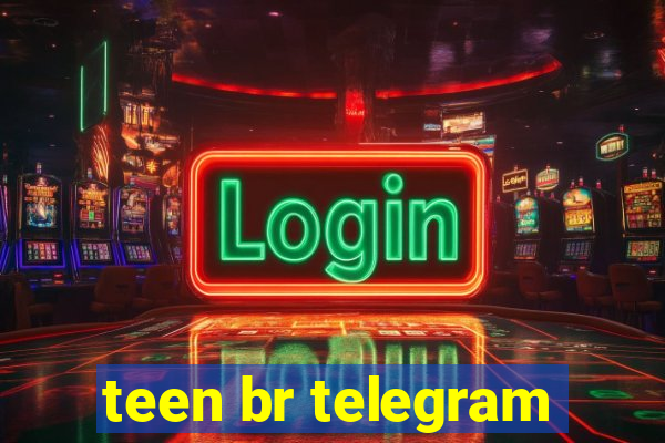 teen br telegram