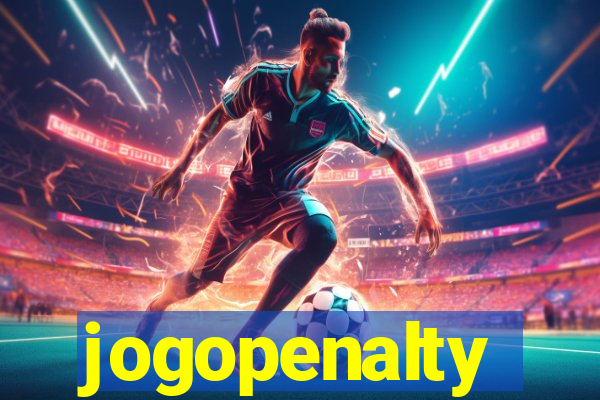 jogopenalty