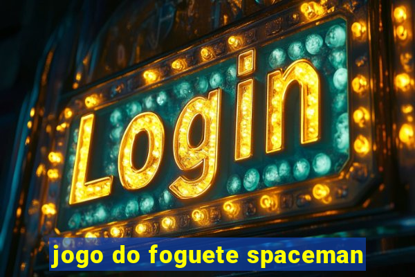 jogo do foguete spaceman