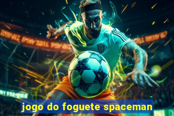 jogo do foguete spaceman