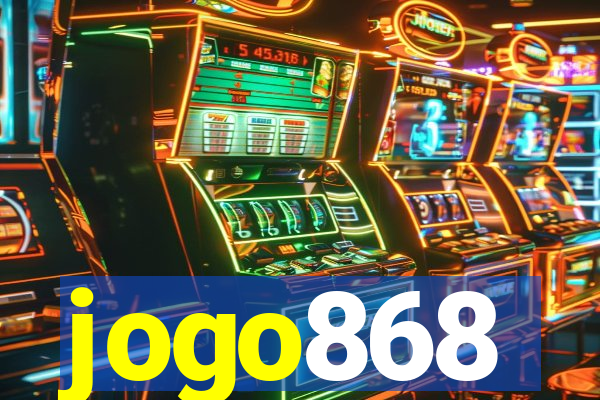 jogo868