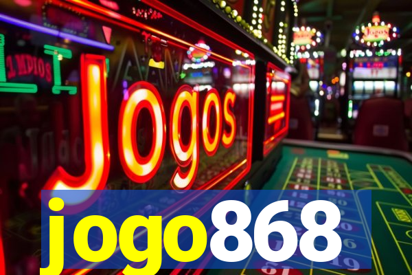 jogo868