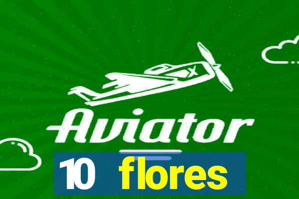 10 flores silvestres da regi o sudeste