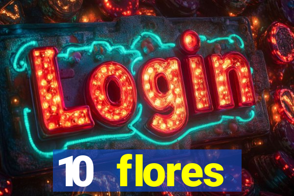 10 flores silvestres da regi o sudeste