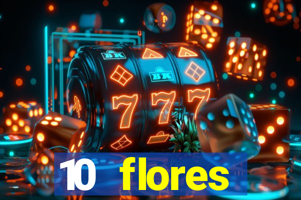 10 flores silvestres da regi o sudeste