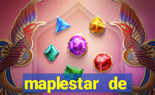 maplestar de jujutsu kaisen