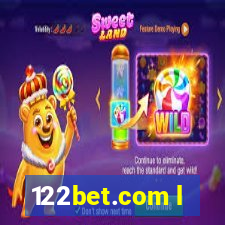 122bet.com l