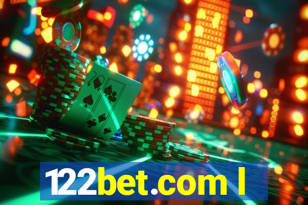 122bet.com l