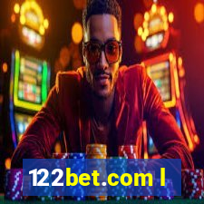 122bet.com l