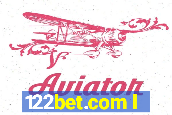 122bet.com l