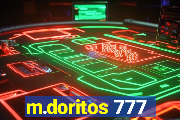 m.doritos 777