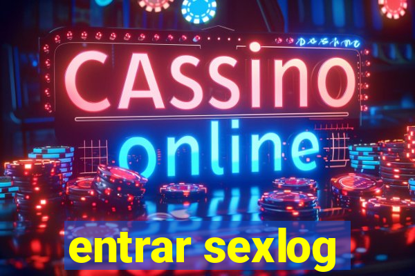 entrar sexlog