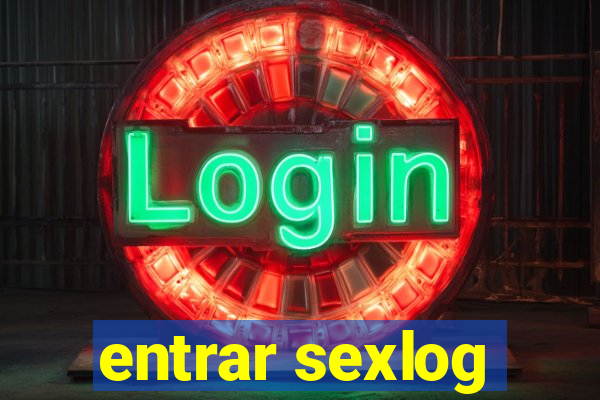 entrar sexlog