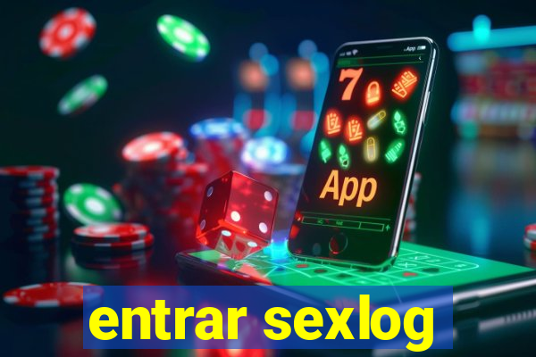 entrar sexlog