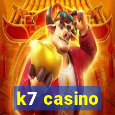 k7 casino