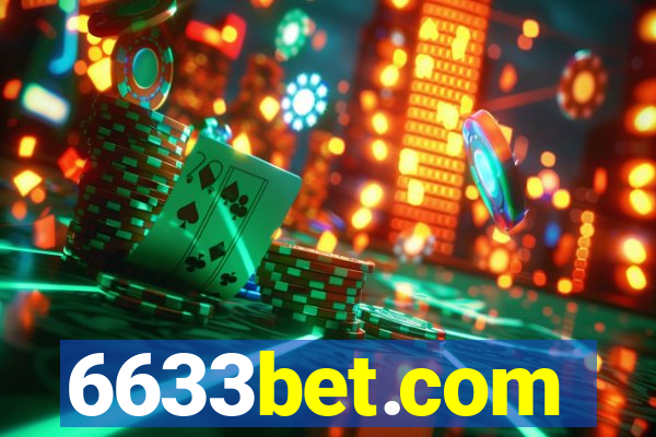 6633bet.com