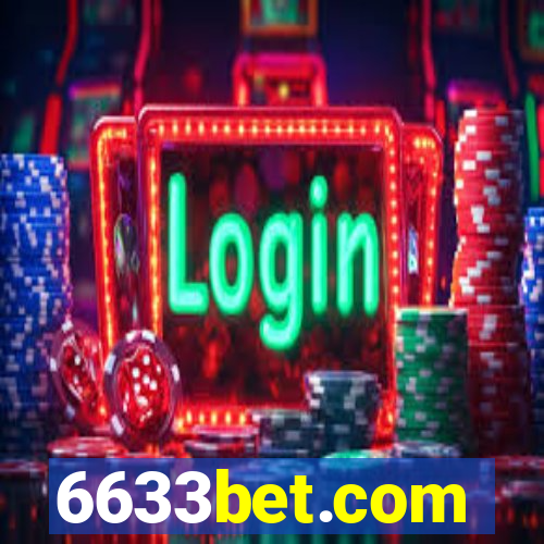 6633bet.com