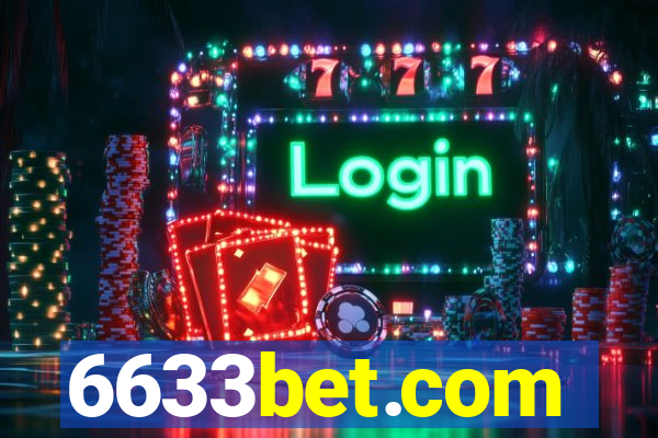 6633bet.com