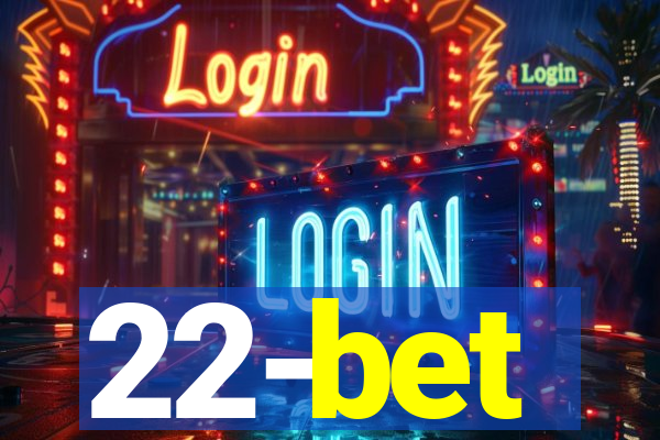 22-bet