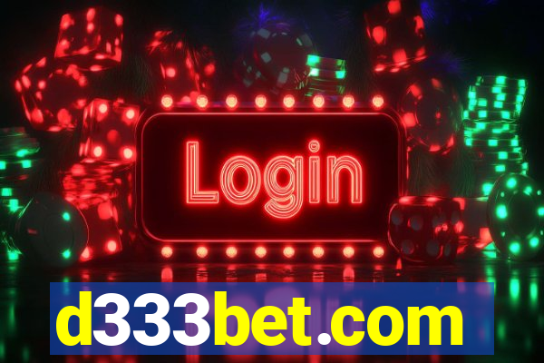 d333bet.com