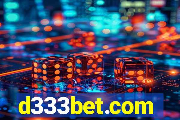 d333bet.com