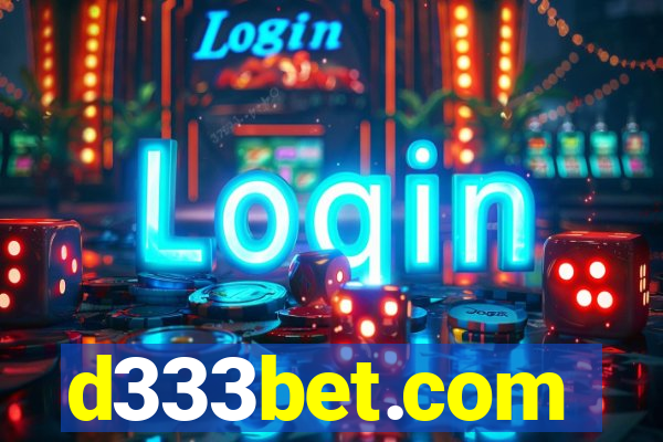 d333bet.com