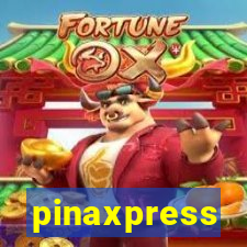 pinaxpress