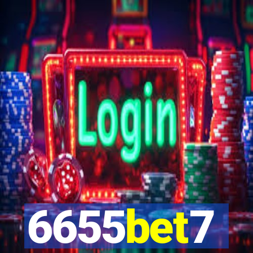 6655bet7