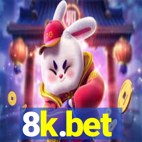 8k.bet