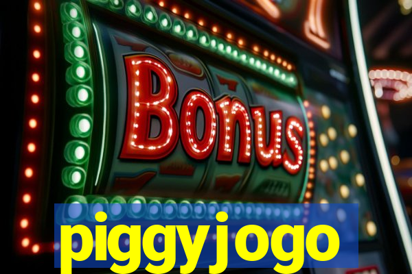 piggyjogo