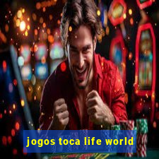 jogos toca life world