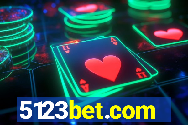 5123bet.com