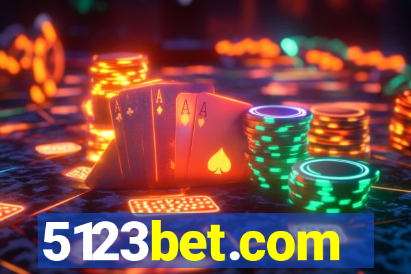 5123bet.com