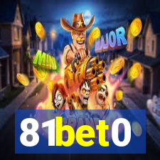 81bet0