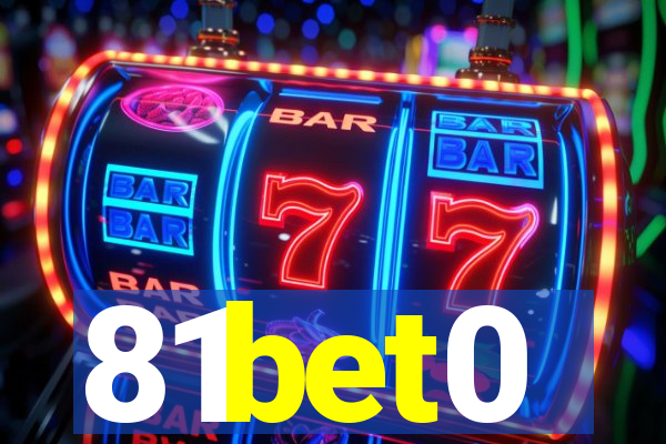 81bet0