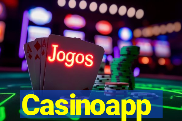 Casinoapp