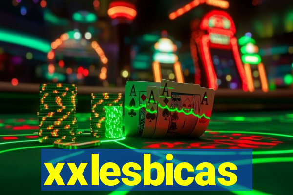 xxlesbicas