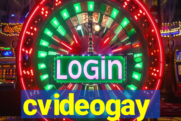 cvideogay