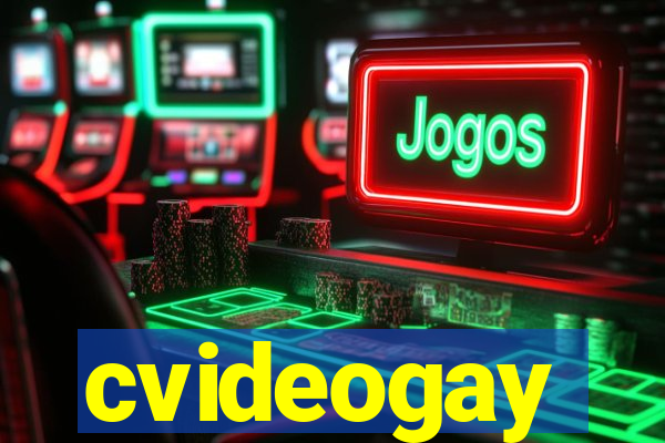 cvideogay