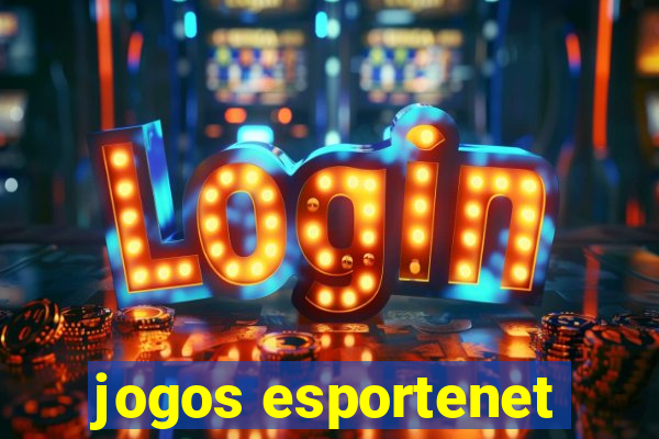 jogos esportenet