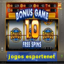 jogos esportenet